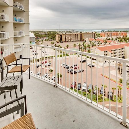 Sapphire Condominiums South Padre Island Kültér fotó