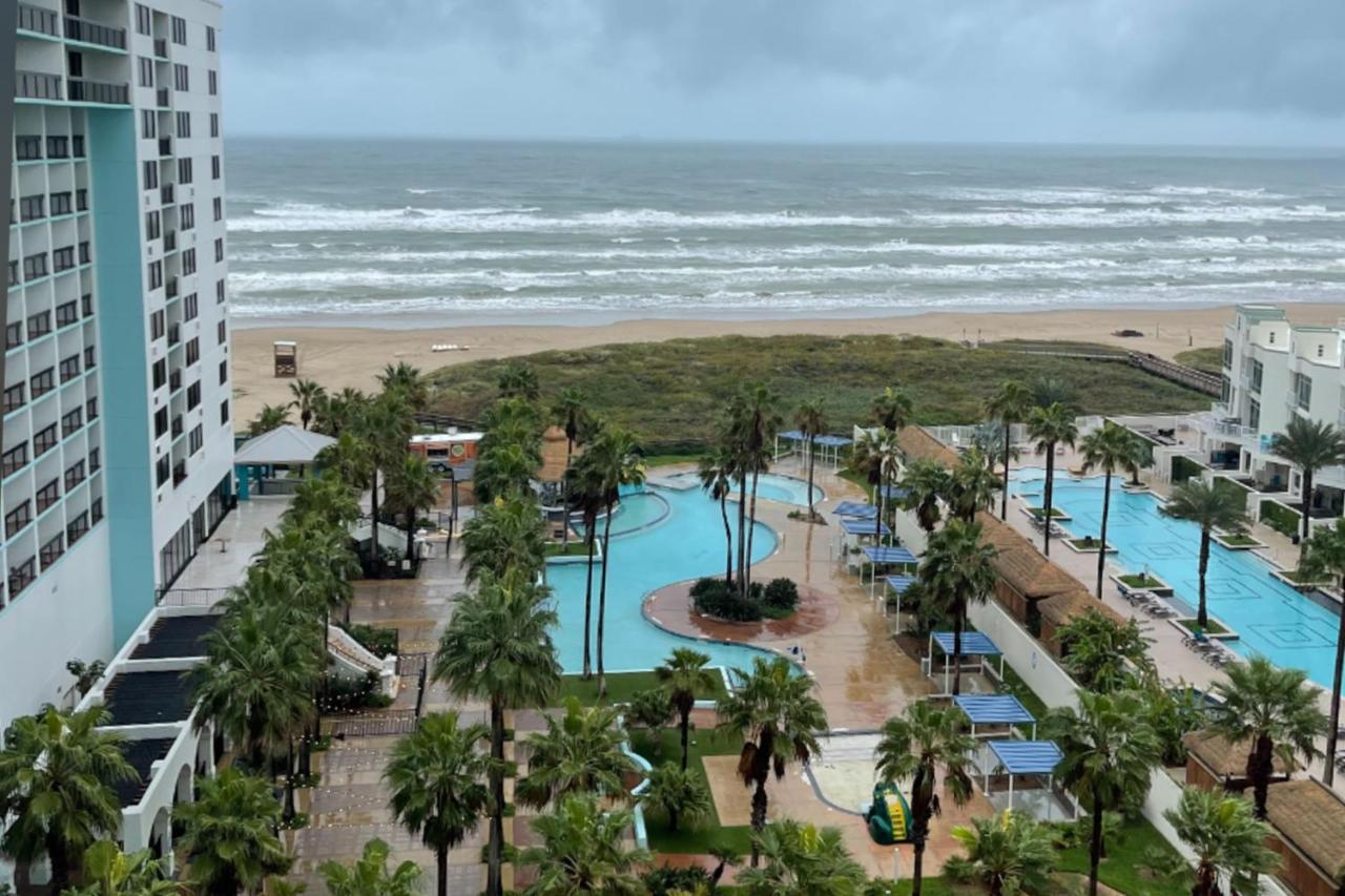 Sapphire Condominiums South Padre Island Szoba fotó
