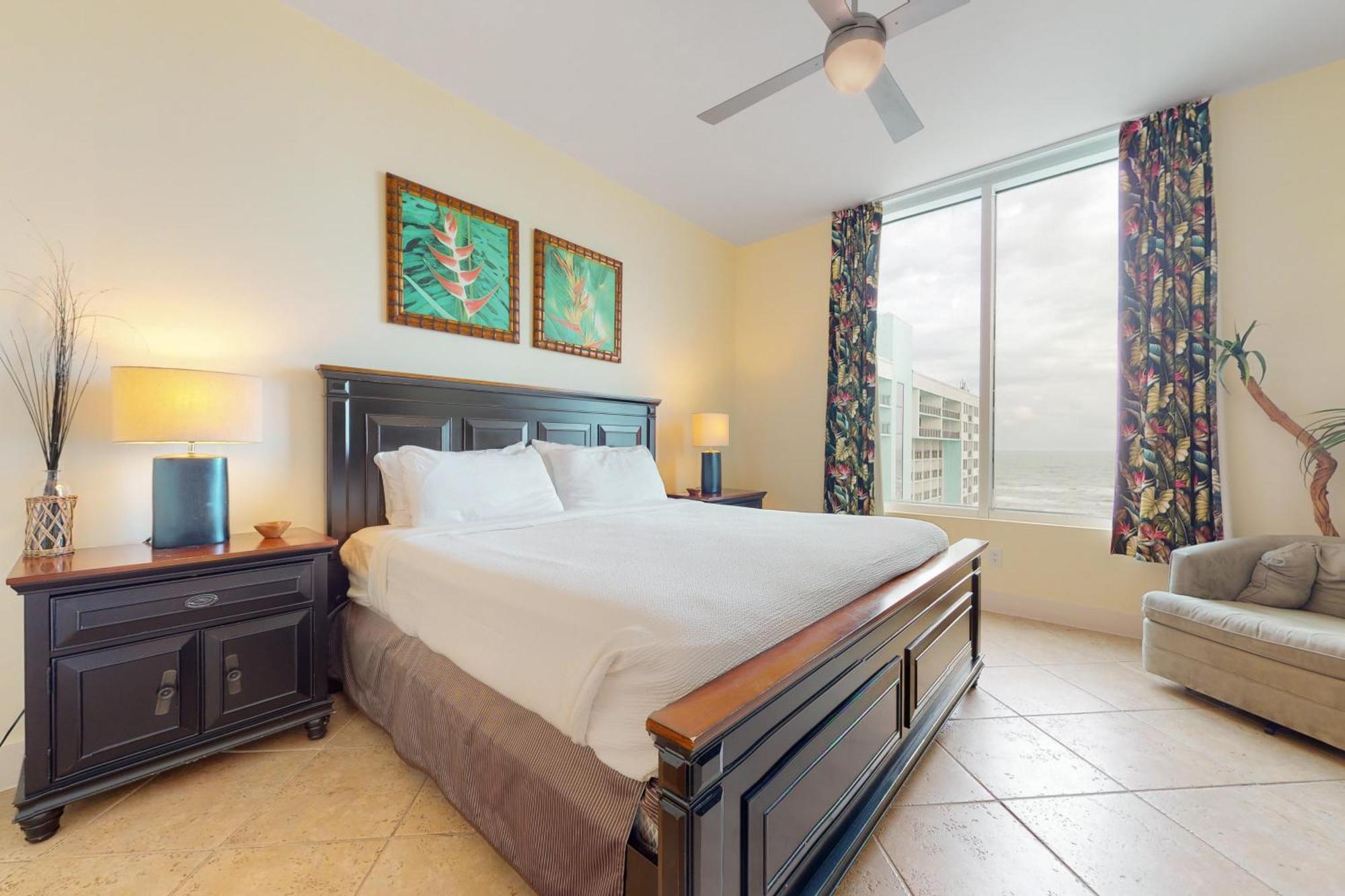 Sapphire Condominiums South Padre Island Szoba fotó