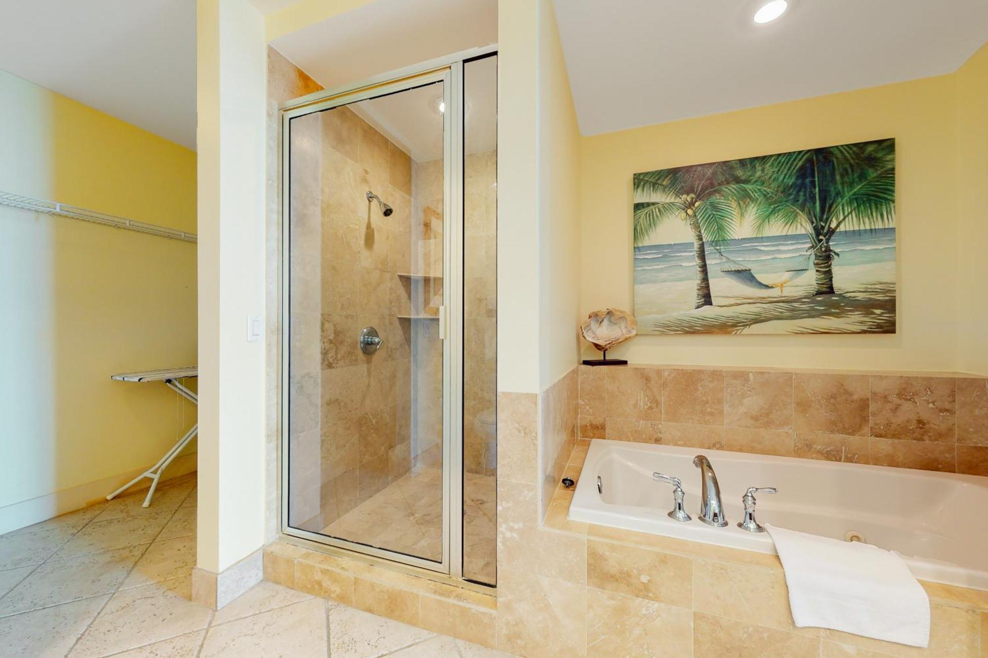 Sapphire Condominiums South Padre Island Szoba fotó
