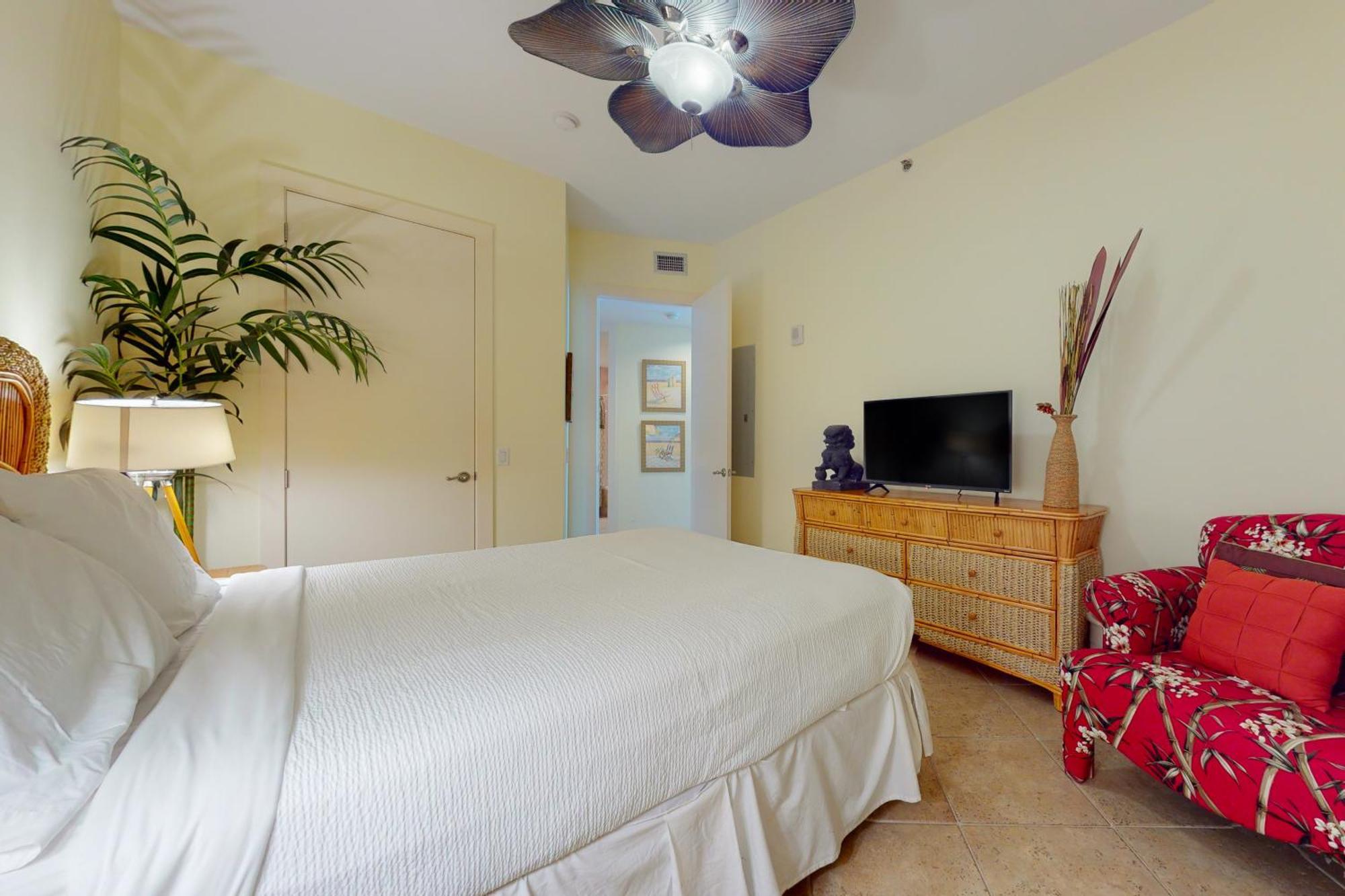 Sapphire Condominiums South Padre Island Szoba fotó