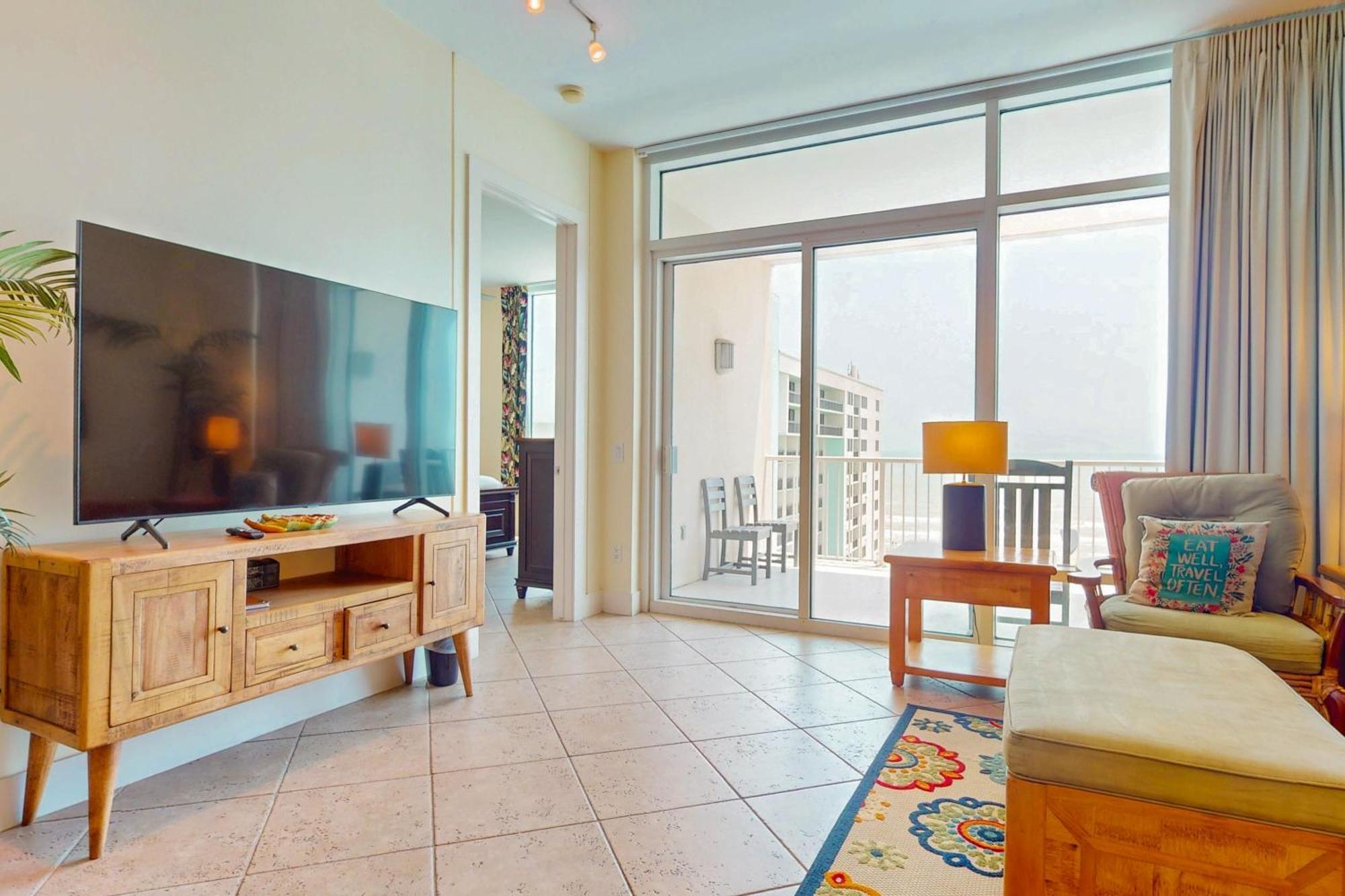 Sapphire Condominiums South Padre Island Kültér fotó
