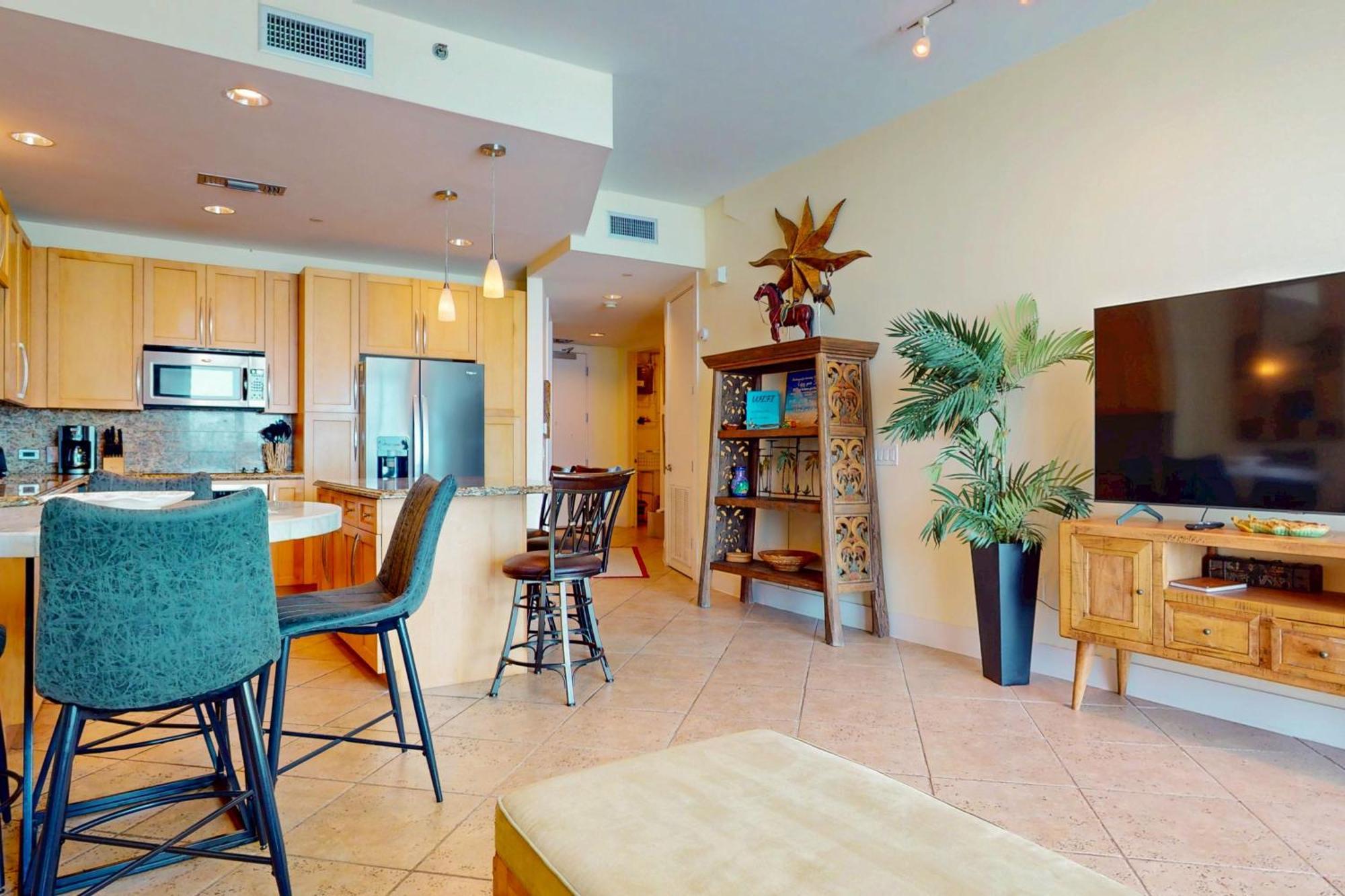 Sapphire Condominiums South Padre Island Kültér fotó