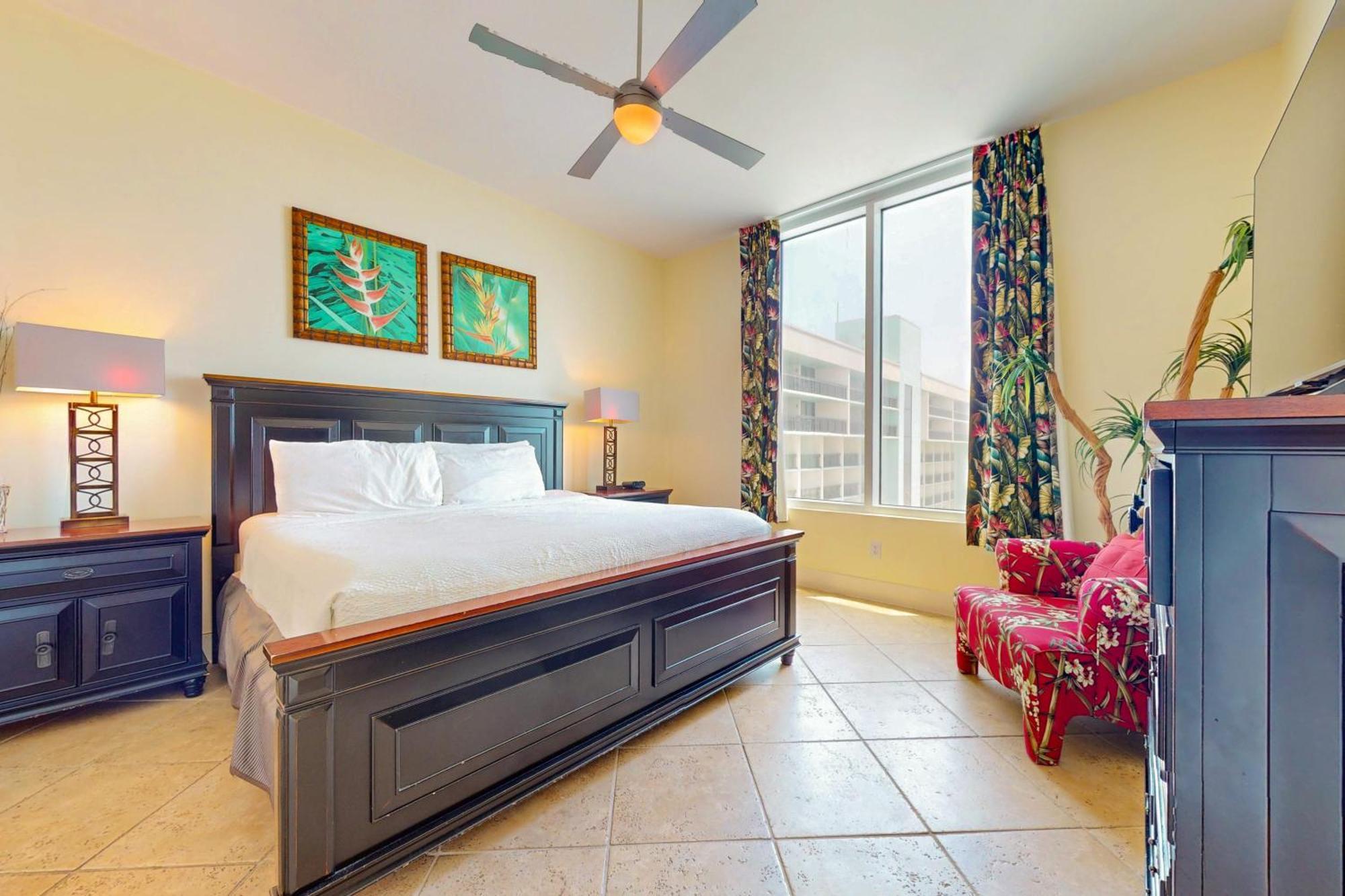 Sapphire Condominiums South Padre Island Kültér fotó