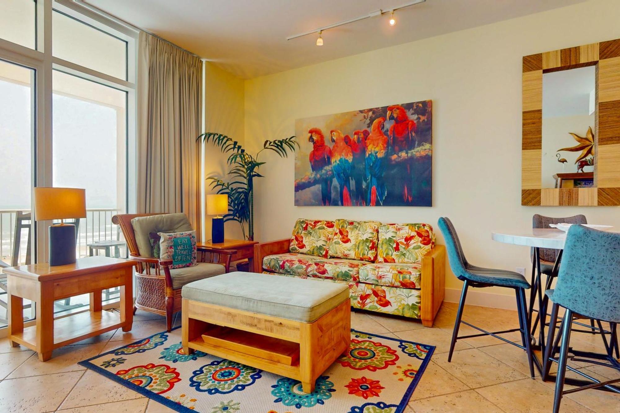 Sapphire Condominiums South Padre Island Kültér fotó
