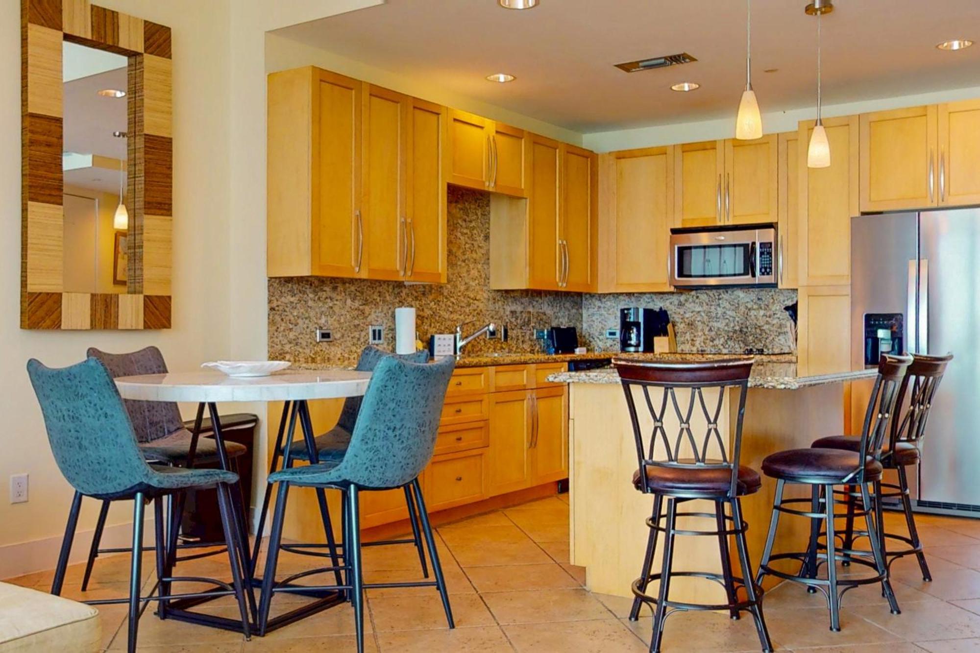 Sapphire Condominiums South Padre Island Kültér fotó
