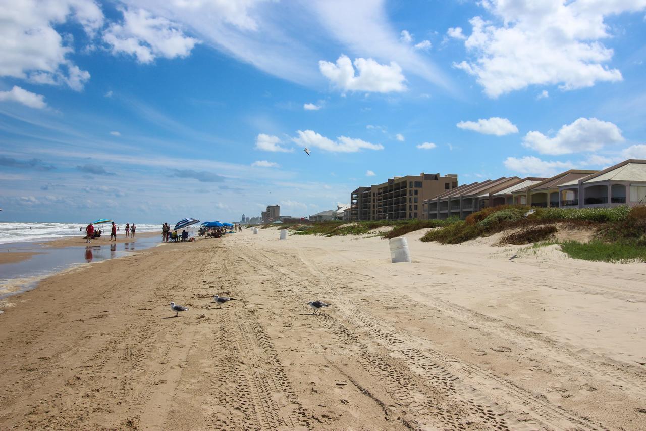 Sapphire Condominiums South Padre Island Kültér fotó