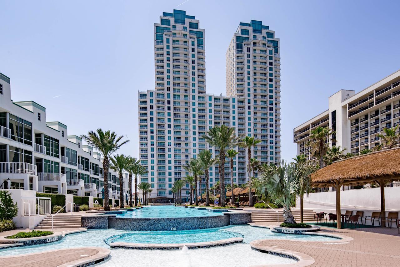 Sapphire Condominiums South Padre Island Szoba fotó