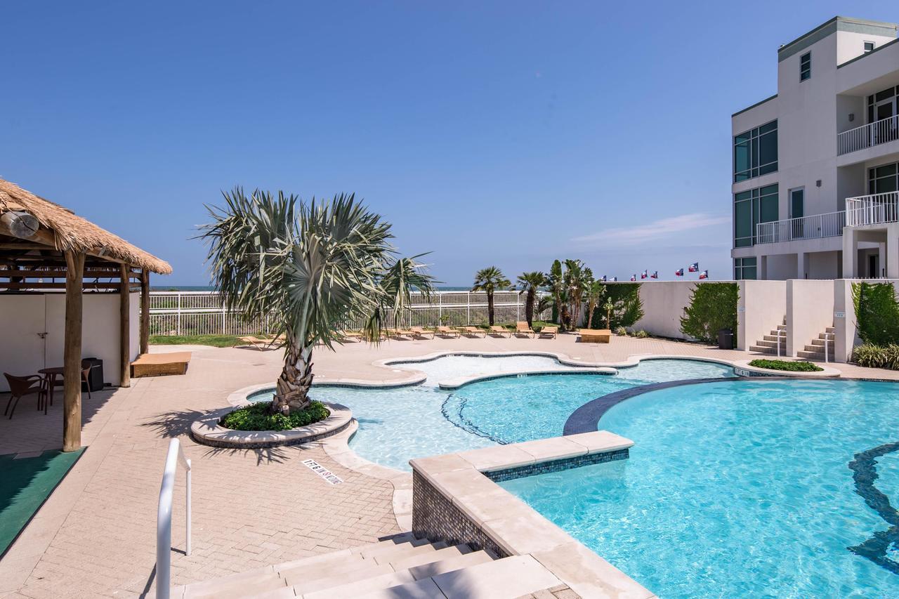 Sapphire Condominiums South Padre Island Szoba fotó