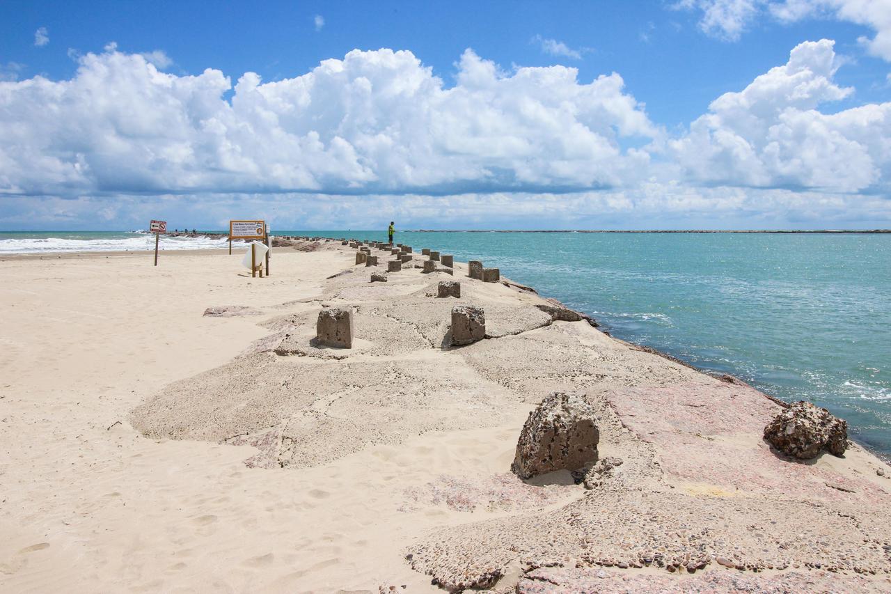 Sapphire Condominiums South Padre Island Kültér fotó