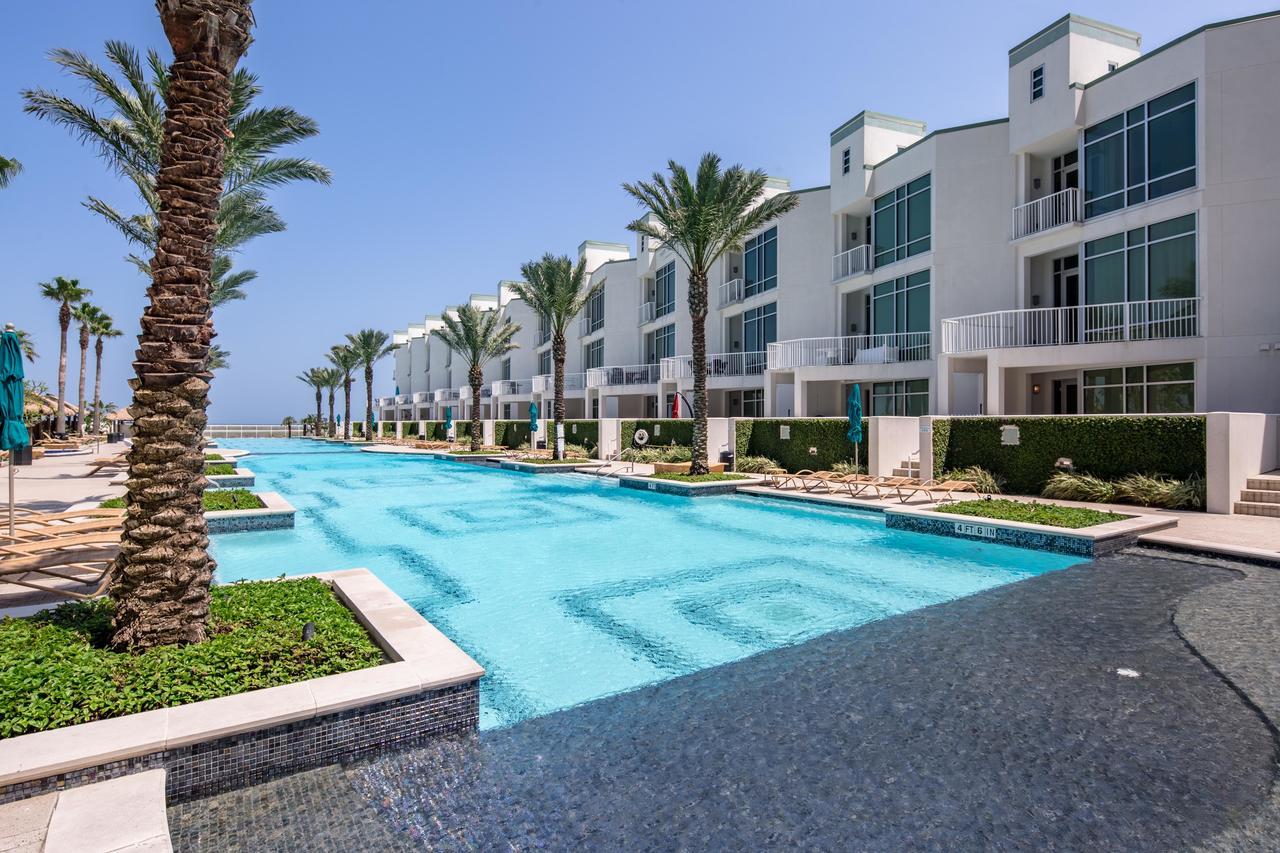 Sapphire Condominiums South Padre Island Kültér fotó
