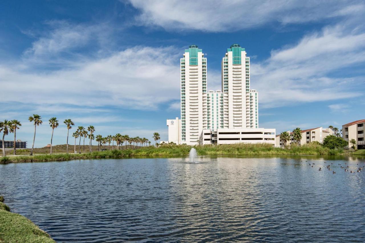 Sapphire Condominiums South Padre Island Szoba fotó