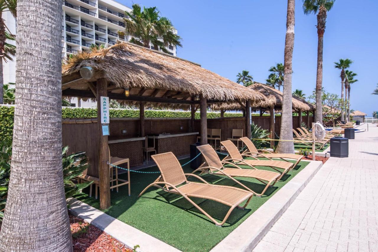 Sapphire Condominiums South Padre Island Szoba fotó