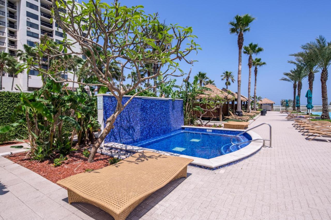 Sapphire Condominiums South Padre Island Kültér fotó