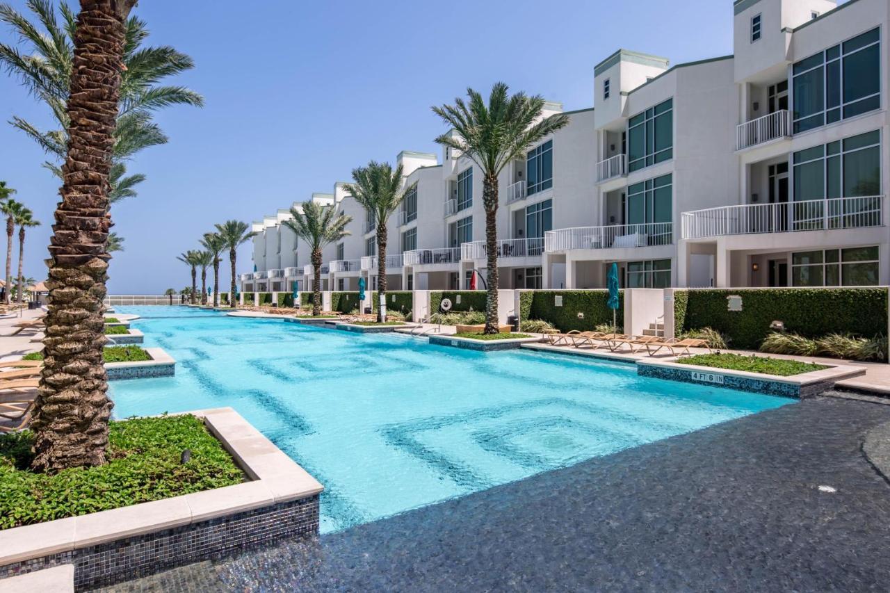 Sapphire Condominiums South Padre Island Szoba fotó