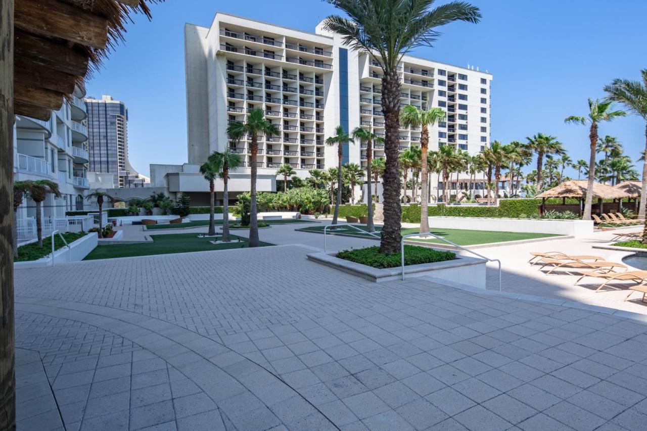 Sapphire Condominiums South Padre Island Kültér fotó